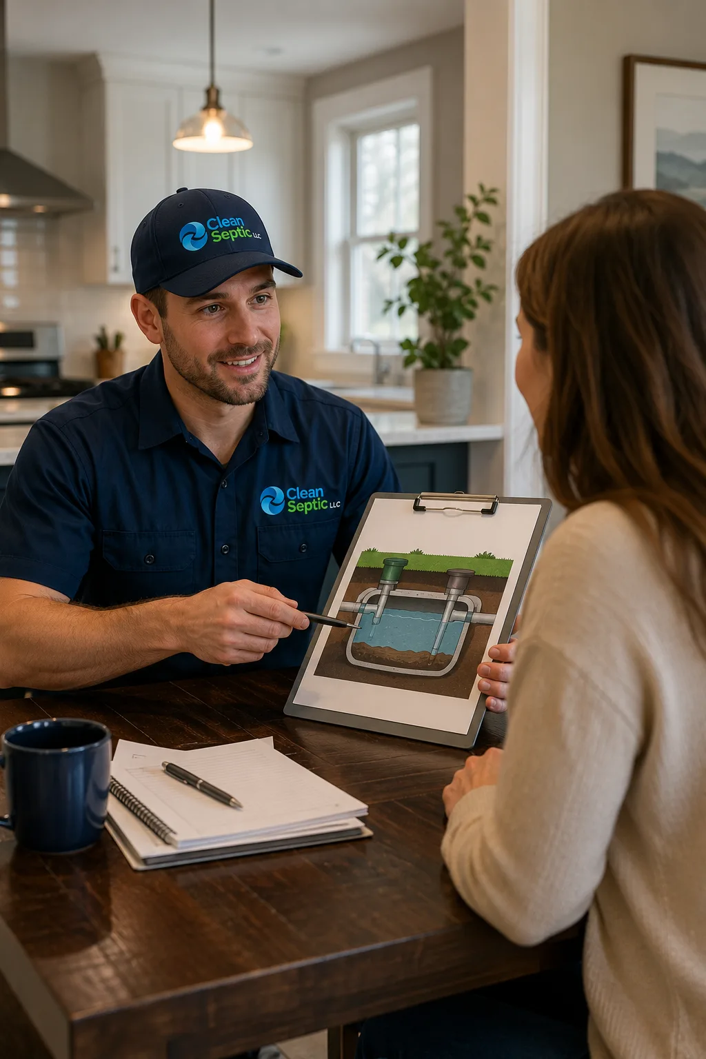 Septic Tank Pumping Hogansville, GA FAQs